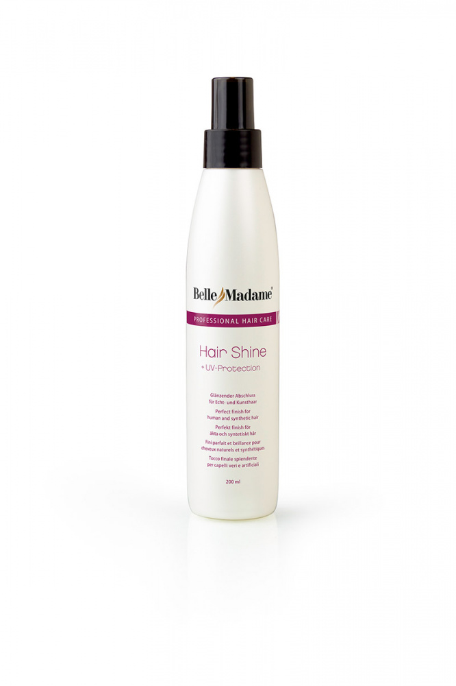 Спрей – блеск HAIR SHINE для париков