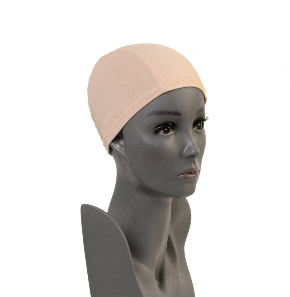 Шапочка под парик –  Bamboo Wig Cap